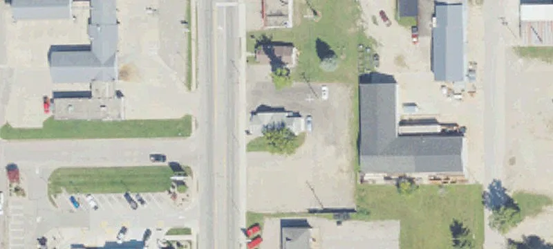 3417 Main St