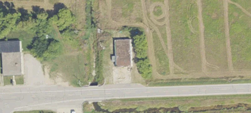 2960 Kinde Rd