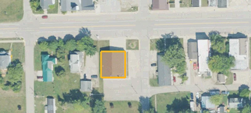7361 Main St
