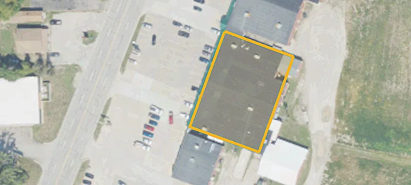 8874 Unionville Rd