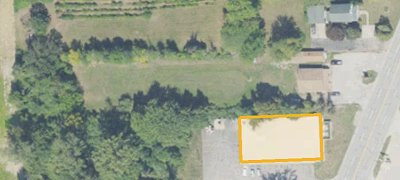 8851 Unionville Rd