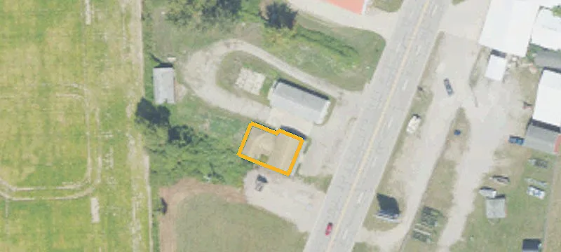 8775 Unionville Rd