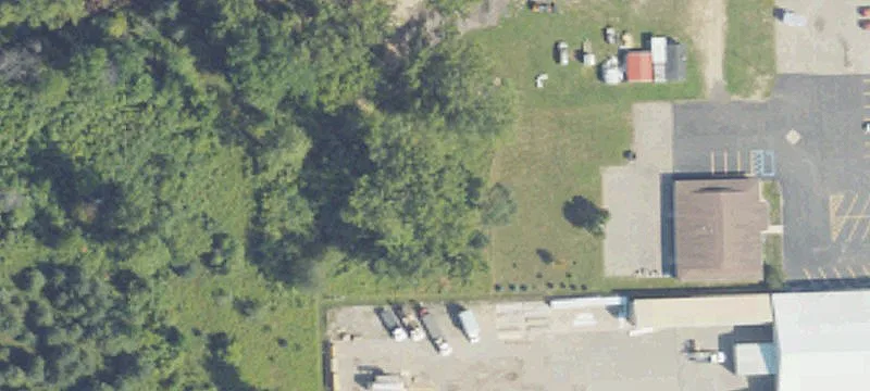 Van Dyke N Rd