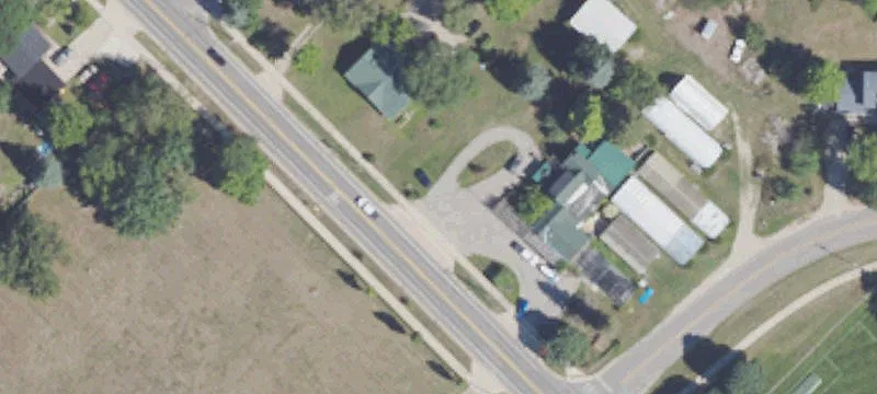 Boyne Ave