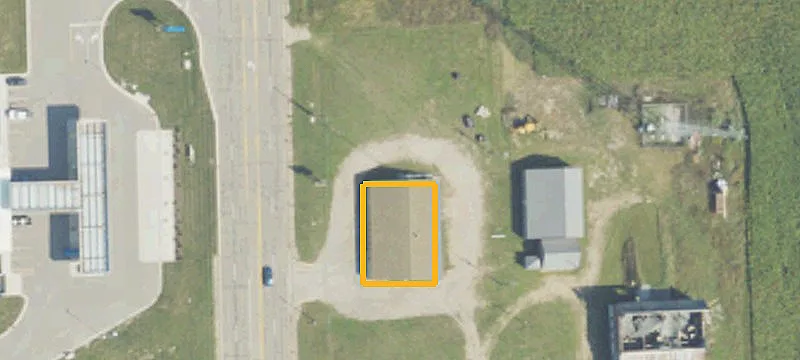 1020 Van Dyke Rd