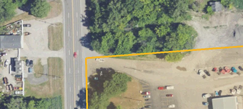 Telegraph Rd