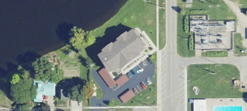 401 Ml St