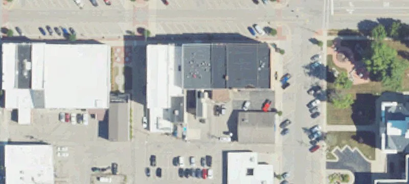 146 Ctr St