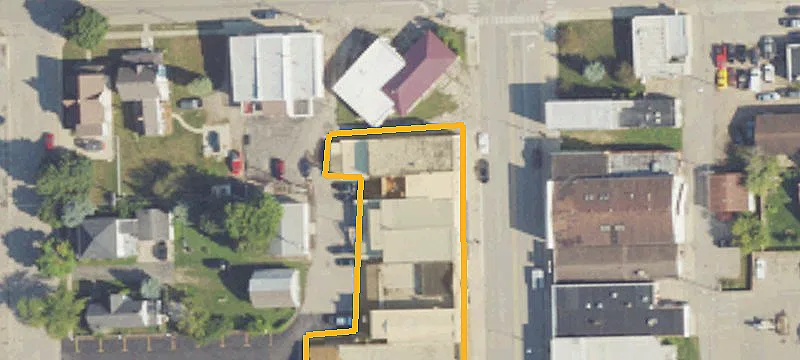 3489 Main St