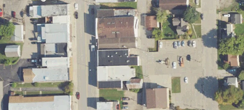 3474 Main St
