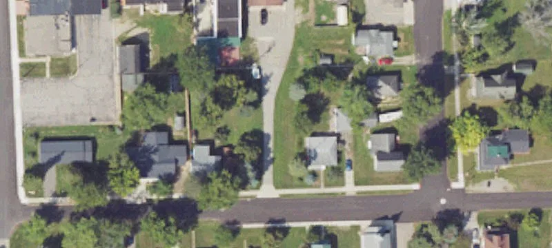 Lorraine St
