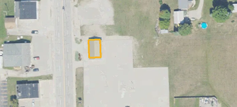 601 Unionville Rd