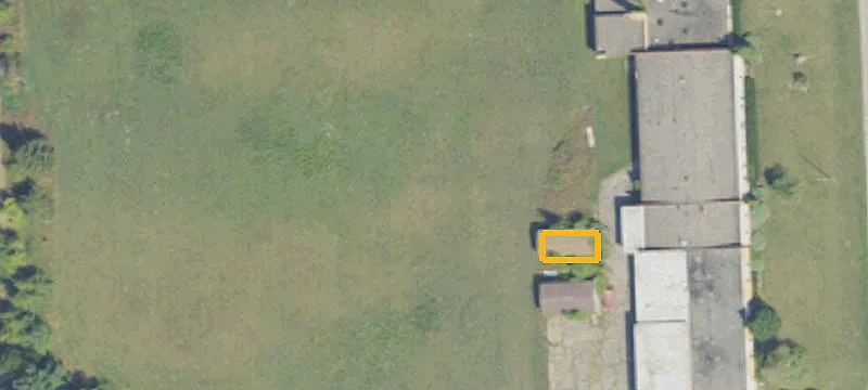 8321 Van Dyke Rd