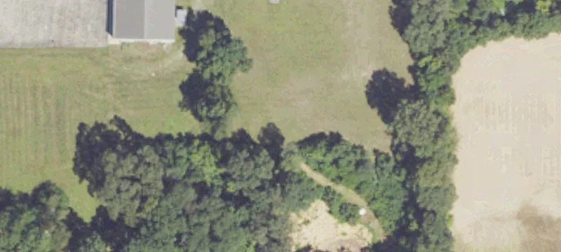Territorial Rd