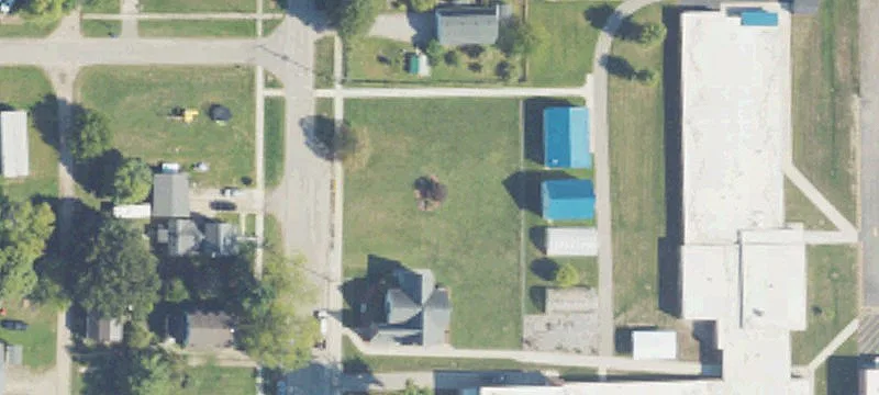 114 New St