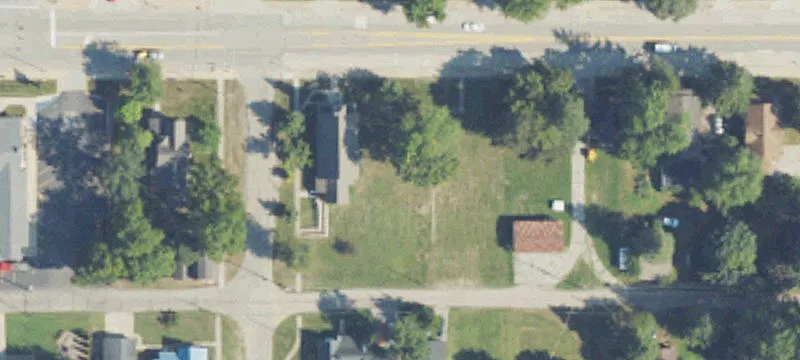 400 Saginaw St
