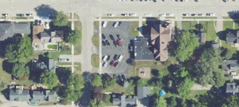 Main St