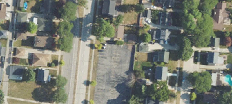 Jefferson Ave