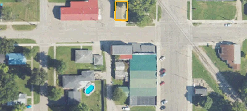 109 Oak St