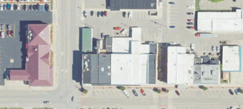 119 Ctr St