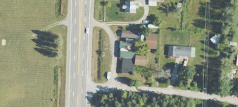 3726 Huron Rd