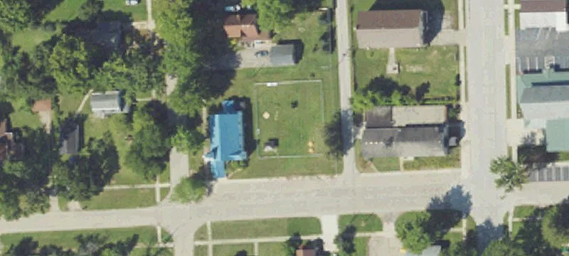 3953 Sheldon Rd