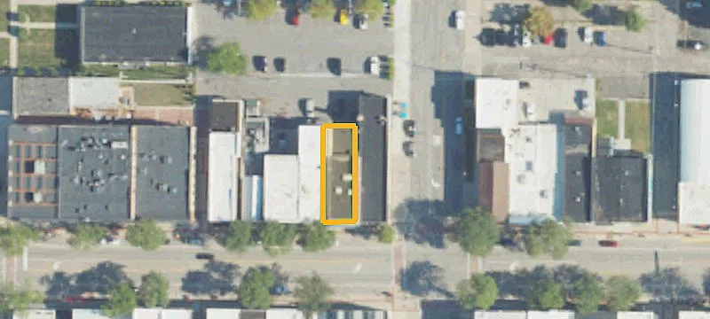 125 Superior St