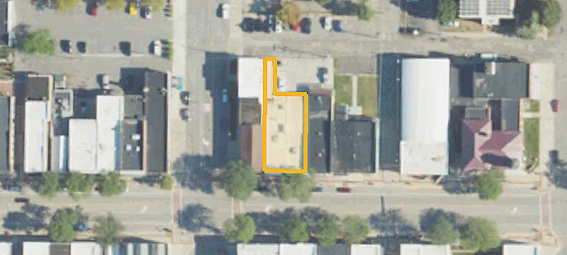 205 Superior St