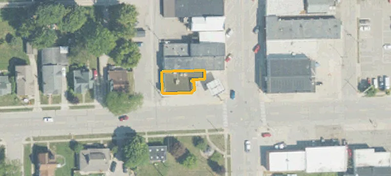 5 Main St
