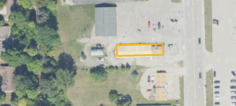 634 Unionville Rd