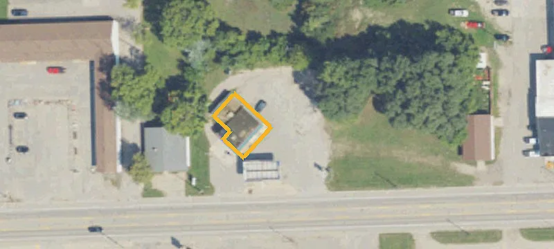1059 Huron Ave