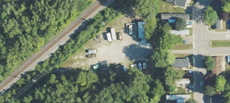 Lohr Rd