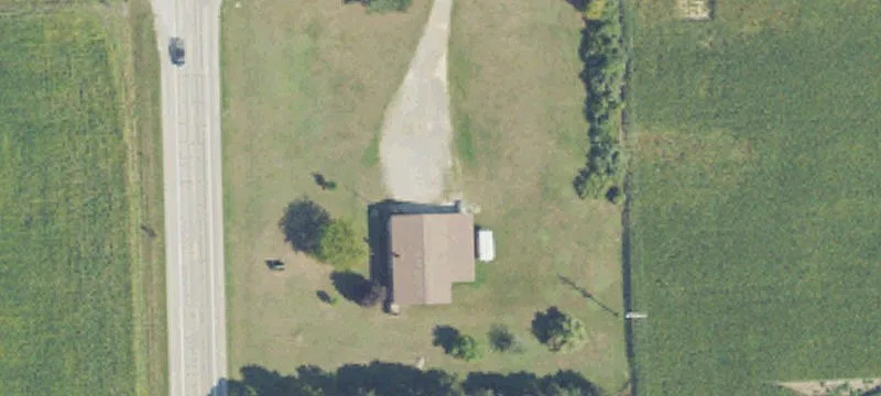 4484 Van Dyke Rd