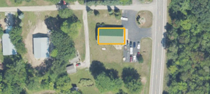 8160 Prt Austin Rd
