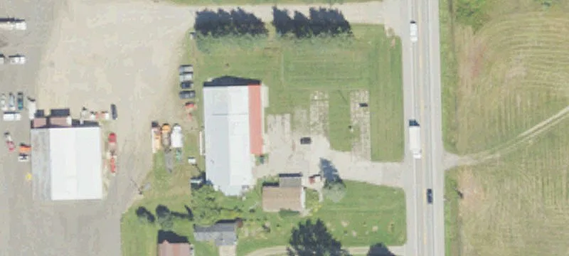 2320 Van Dyke Rd