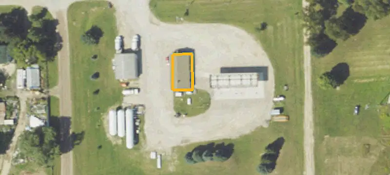 3636 Sanilac Rd