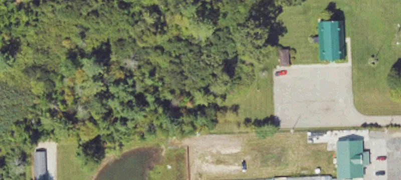 6320 Lakeshore Rd