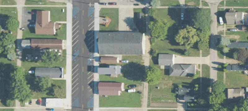 113 Robinson St