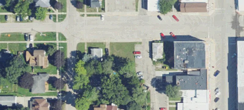 221 Saginaw St