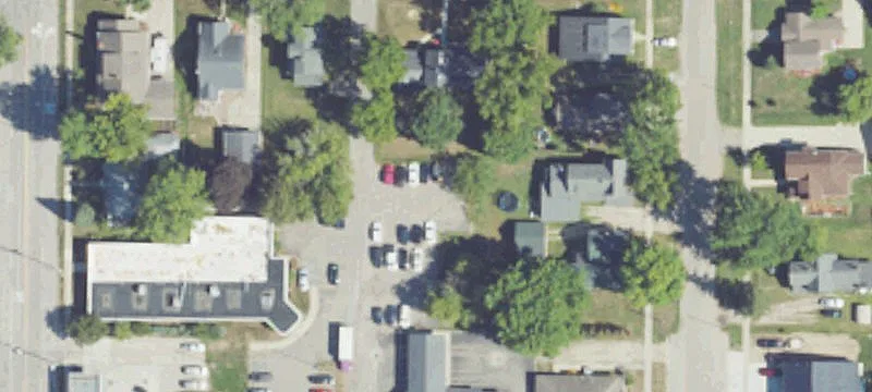 Jeffery Ave