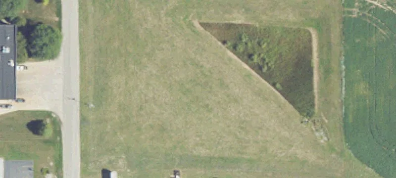 Industrial Pkwy