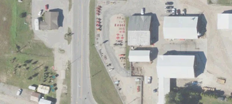 7027 Hoadley Rd