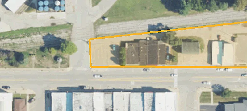 221 Saginaw St