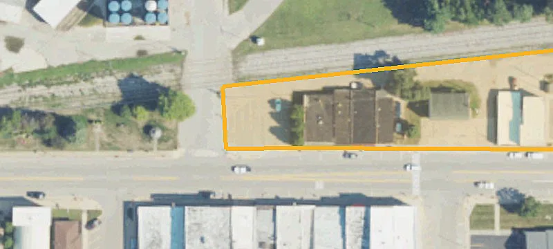 219 Saginaw St