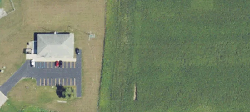 1375 County Farm Rd