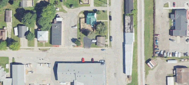 163 Frnt St