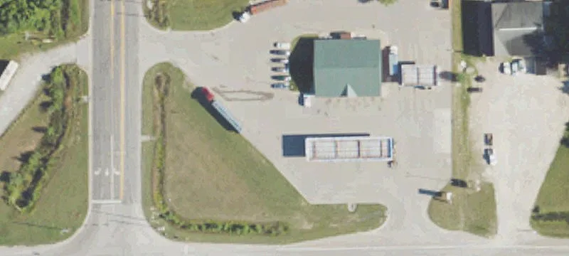 19 Huron Rd