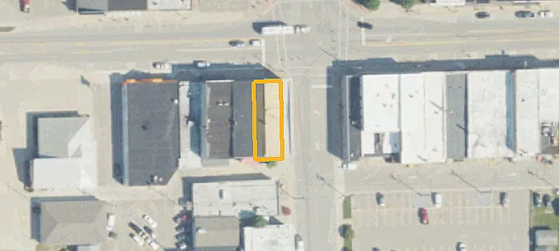 100 Huron Ave