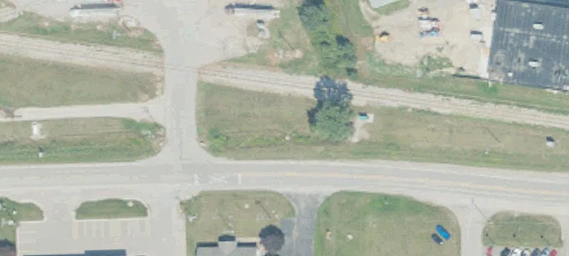 Pigeon Rd