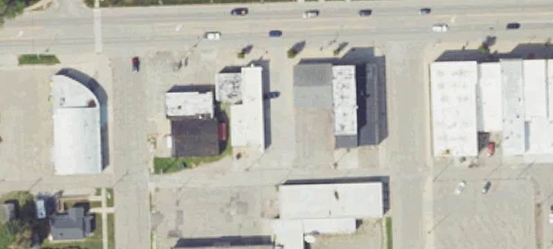 73 Sanilac Rd